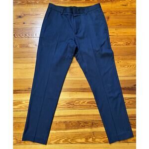 J. Crew Ludlow Slim Fit Wool Pants